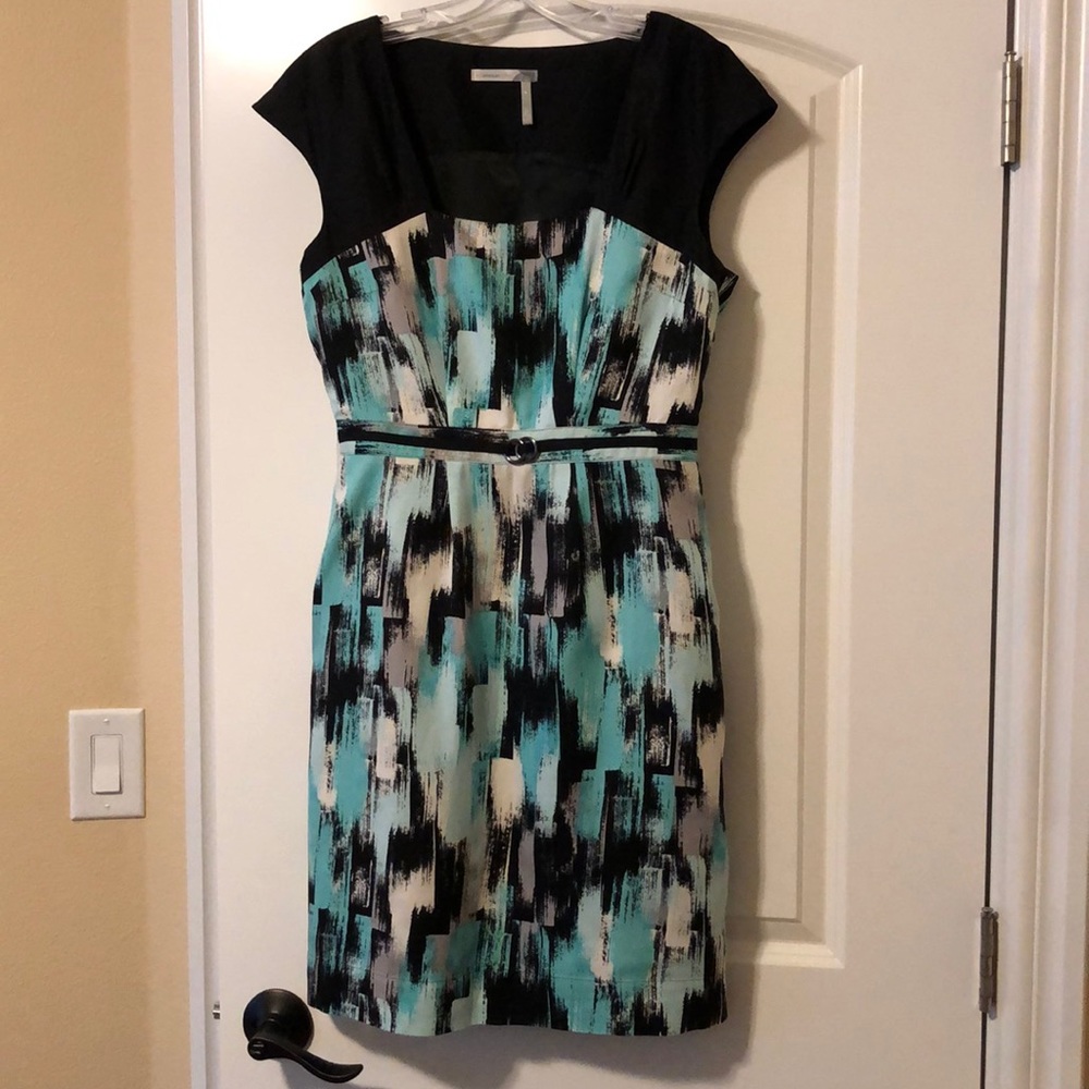 NWOT Classiques Entier Dress